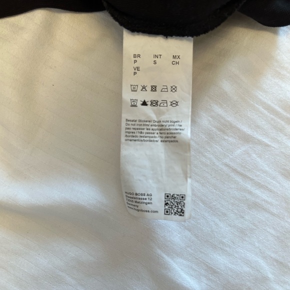 Hugo Boss Sweater - Picture 5 of 7